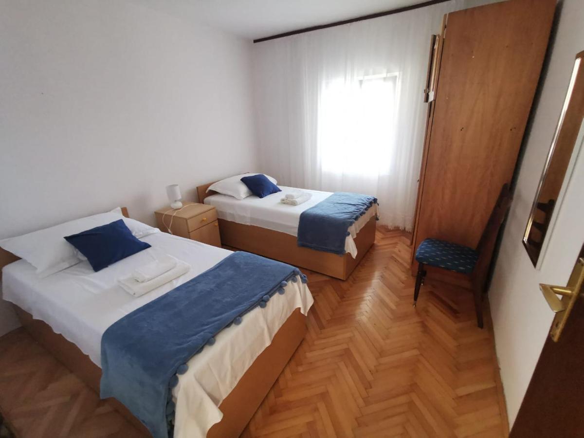Kaštel Sućurac Apartment Ana מראה חיצוני תמונה