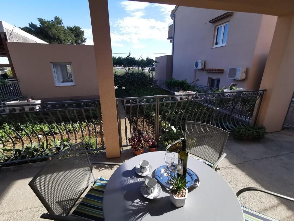 Kaštel Sućurac Apartment Ana מראה חיצוני תמונה