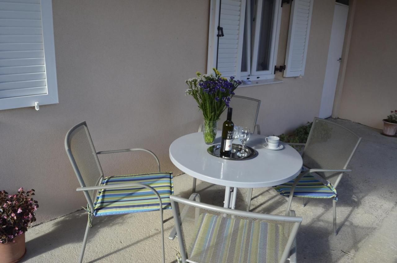 Kaštel Sućurac Apartment Ana מראה חיצוני תמונה