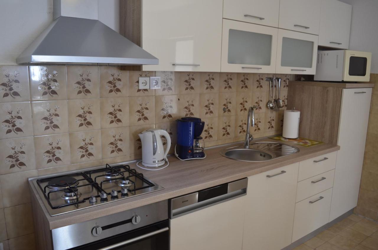 Kaštel Sućurac Apartment Ana מראה חיצוני תמונה