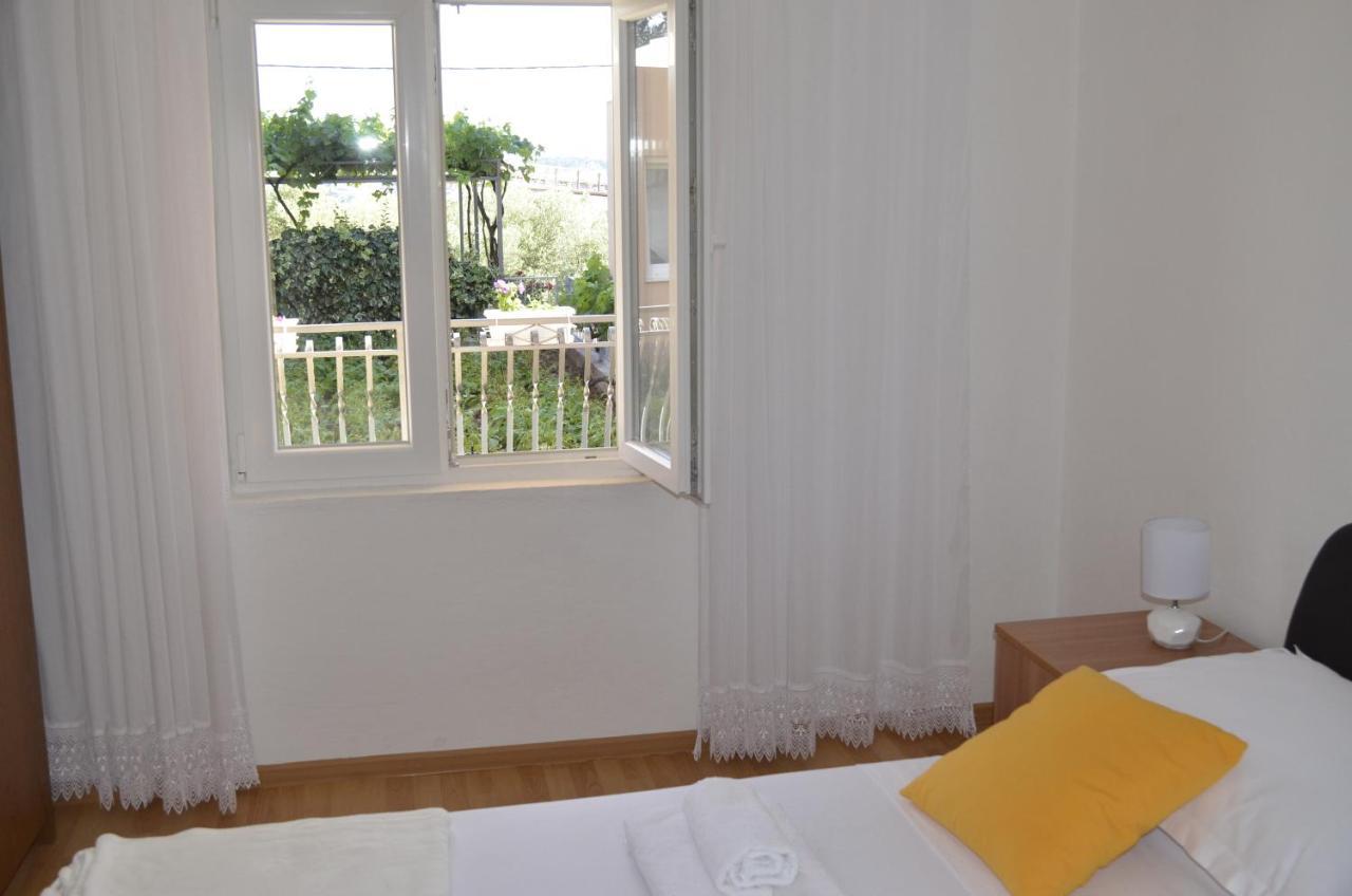 Kaštel Sućurac Apartment Ana מראה חיצוני תמונה