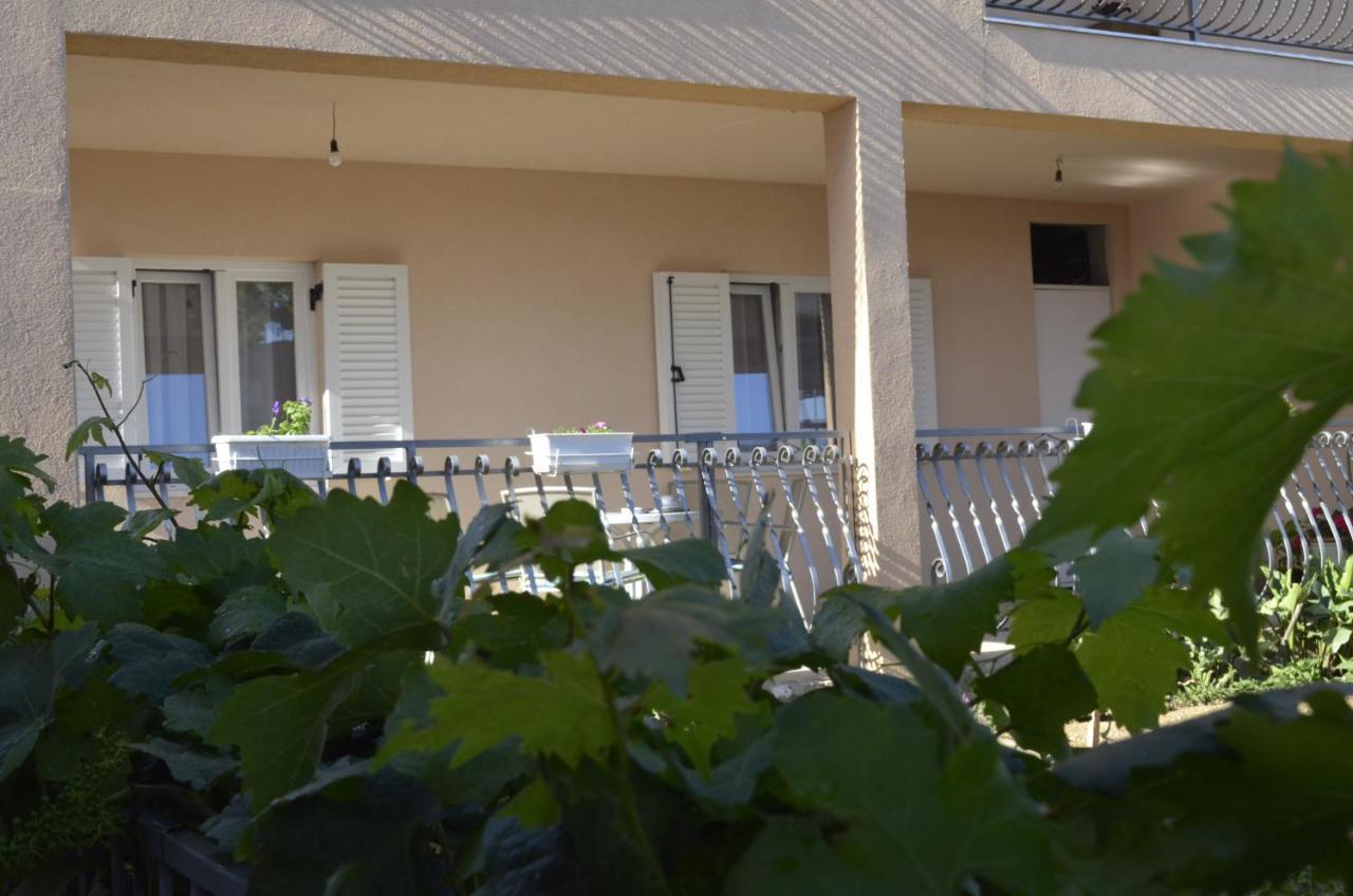 Kaštel Sućurac Apartment Ana מראה חיצוני תמונה